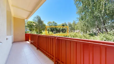 Na predaj 2-izbový byt, 46 m², Bratislava-Karlova Ves, Púpavová
