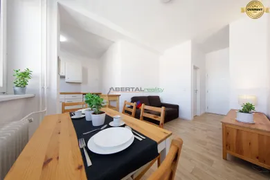 Mieszkania na wynajem, 2-pokojowe, Bratislava-Nové Mesto · €720