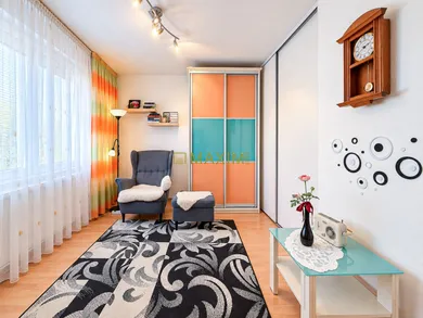 Na predaj 1-izbový byt, 31 m², Bratislava-Podunajské Biskupice