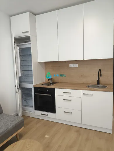 Na prenájom byt v Dunajská Streda · €650 · Dokončené