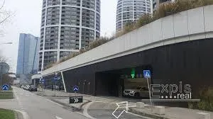 Na prenájom objekt v Bratislava-Staré Mesto · €150 · Novostavba