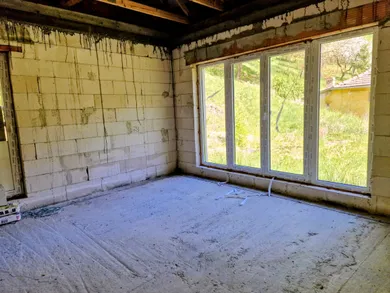 Na predaj dom, 64 m², Karolyi utca, Holloháza