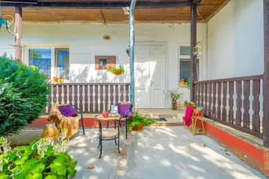 Na predaj dom, 121 m², Michalovce, Topolianska
