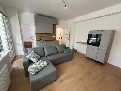 Apartments for sale, 3-room in Bratislava-Dúbravka · €219,900