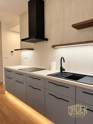 Na predaj 2-izbový byt, 56 m², Považská Bystrica