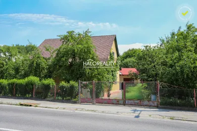 Na predaj dom, 150 m², Sverepec