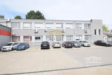 Na prenájom objekt, 38 m², Bratislava-Ružinov, Ivanská cesta