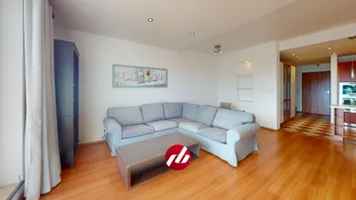 Na prenájom 3-izbový byt, 82 m², Trenčín, Vlárska