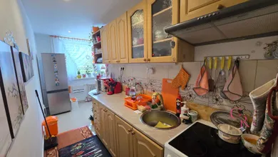 Apartments for sale, 3-room in Želiezovce · €84,999