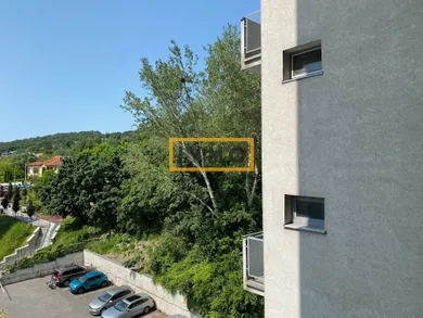 Na prenájom byt v Bratislava-Nové Mesto · €1 200 · Novostavba