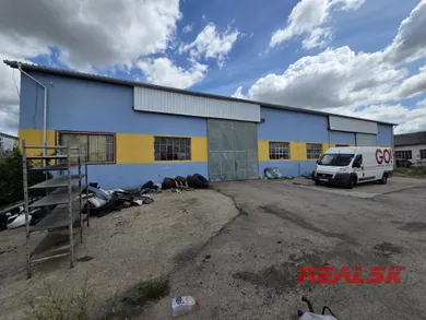 Obiekty na wynajem, Nitra · €1600
