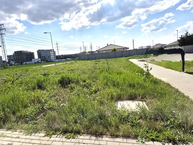 Na predaj pozemok, 654 m², Trnava, Kamenný Mlyn
