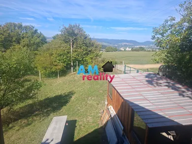 Na predaj rekreačný dom, 140 m², Trenčianske Teplice