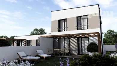 Na predaj 4-izbový dom, 122 m², Martin, Tomčany