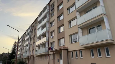Mieszkania na sprzedaż, 2-pokojowe, Závadka nad Hronom · €28 690