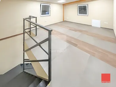 Na predaj objekt, Nováky, Lehotská