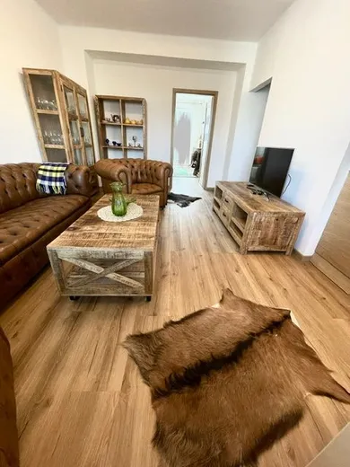 Na prenájom 3-izbový byt, 67 m², Bratislava-Nové Mesto, Kyjevská