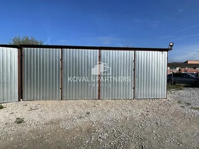 Na prenájom objekt, 30 m², Nitra, Novozámocká