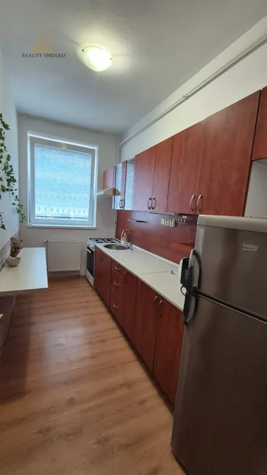 Na prenájom byt v Prešov · €630 · Dokončené