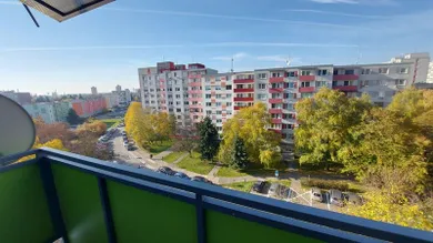 Na predaj 1-izbový byt, 36 m², Levice, P. Jilemníckeho