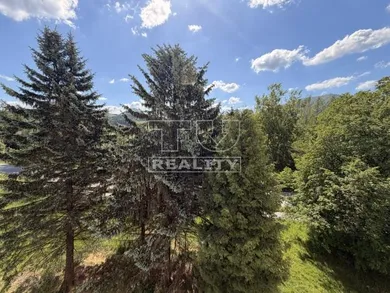 Na predaj 1-izbový byt, 38 m², Kysucké Nové Mesto