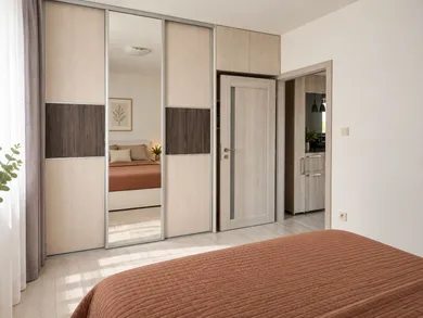 Na predaj 2-izbový byt, 50 m², Bratislava-Ružinov, Jelačičova