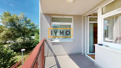 Na predaj 4-izbový byt, 96 m², Bratislava-Lamač, Bakošova