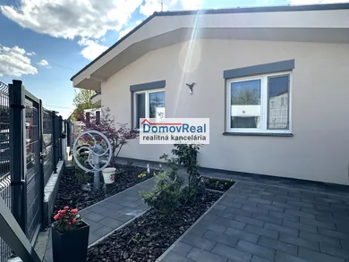 Mieszkania na sprzedaż, 3-pokojowe, Bratislava-Vajnory · €429 000
