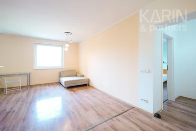 Na predaj 2-izbový byt, 57 m², Bratislava-Nové Mesto, Rozvodná