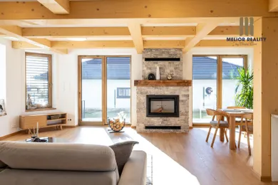 Na predaj dom, 336 m², Veľká Lomnica