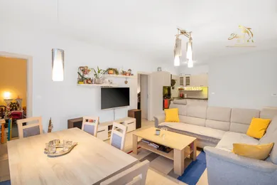 Byty na predaj 4-izbový, Rovinka · €251 000