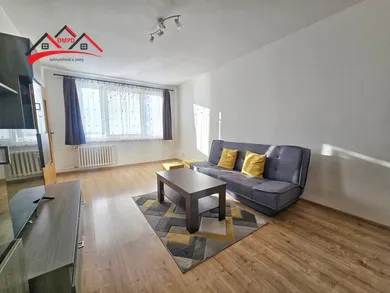 Mieszkania na wynajem, 2-pokojowe, Prievidza · €550