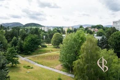 Na predaj byt v Banská Bystrica · €199 000 · Dokončené