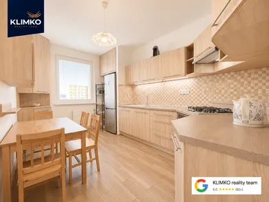 Mieszkania na sprzedaż, 3-pokojowe, Prešov · €169 900