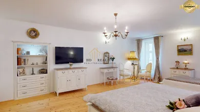 Na predaj byt v Banská Štiavnica · €198 000 · Dokončené