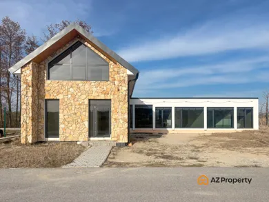 Na predaj 4-izbový dom, 200 m², Šajdíkove Humence
