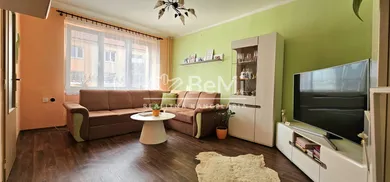 Mieszkania na sprzedaż, 2-pokojowe, Rimavská Sobota · €78 000