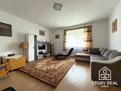 Na predaj dom, 110 m²