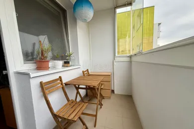 Na predaj 2-izbový byt, 53 m², Bratislava-Dúbravka, Fedákova