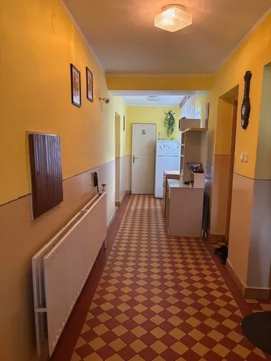 Na predaj dom, Stará Turá