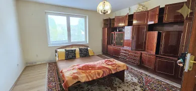Na predaj dom, 93 m², Veľký Klíž