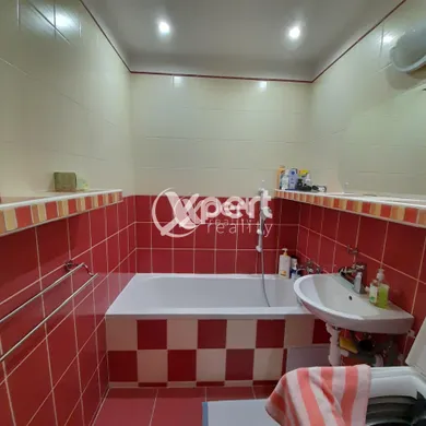 Na predaj 2-izbový byt, 53 m², Šamorín, Čilistovská ul.