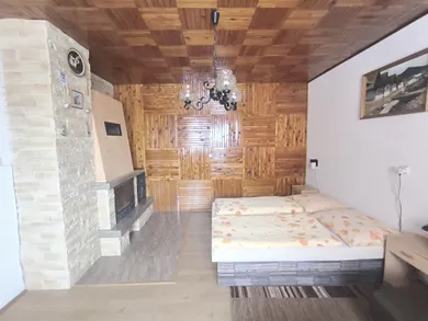 Na predaj 10-izbový dom, Telgárt