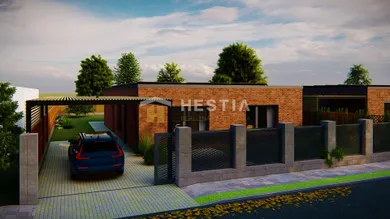 Domy na sprzedaż, 4-pokojowe, Hlboké · €249 000