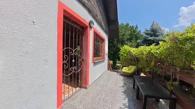 Na predaj 2-izbový rekreačný dom, Hamuliakovo