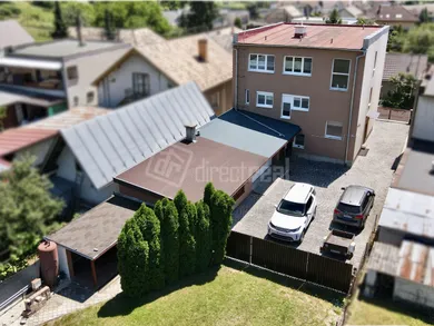 Na predaj dom, 400 m², Lučenec, Sadová