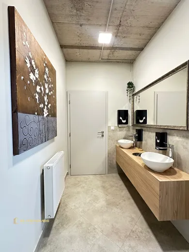 Na prenájom komerčné, 38 m², Spišská Nová Ves, Radlinského