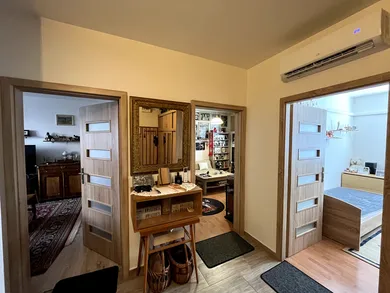 Mieszkania na sprzedaż, 3-pokojowe, Lučenec · €104 000