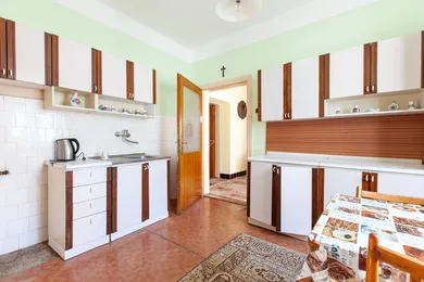 Na predaj dom, Malacky, Jánošíkova