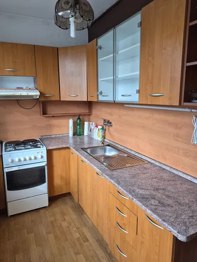 Na predaj 2-izbový byt, 49 m², Košice-Nad jazerom, Ladožská